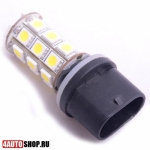   Светодиодная автолампа H27 880 27 LED SMD5050 (2шт.)